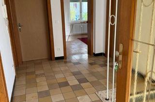 Wohnung mieten in Hauneckstr., 36039 Fulda, 4-Zimmer Wohnung mit 120 m² in Fulda-Lehnerz