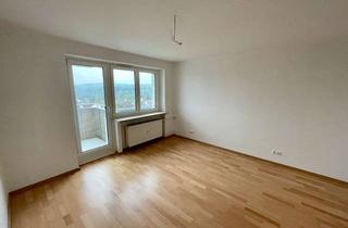 Wohnung mieten in Karl-Esser-Str., 93049 Westenviertel, Gepflegte 3-Zimmer-Wohnung in beliebter Lage mit Ausblick