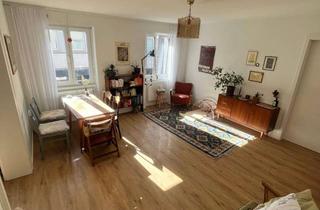 Wohnung mieten in Königstraße 43, 76829 Landau, Schöne 2,5-Zimmer-Wohnung im Stadtkern :)