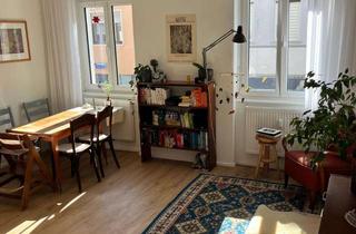 Wohnung mieten in Königstraße 43, 76829 Landau, Schöne 2,5-Zimmer-Wohnung im Stadtkern :)