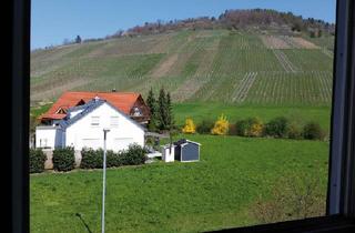 Wohnung mieten in 72555 Metzingen, Neuwertige 3-Zimmer-Dachgeschosswohnung mit Balkon und EBK in Metzingen