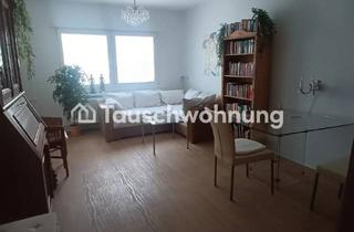 Tauschwohnungen in Louis-Braille-Straße, 16321 Bernau, Tauschwohnung: 3-Zimmer-Wohnung in Bernau, 60 m², 400 €