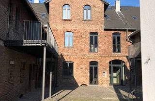 Lofts mieten in Wellingsweg 2-12, 56072 Metternich, Schickes Loft in Koblenz-Metternich (Uni Nähe)