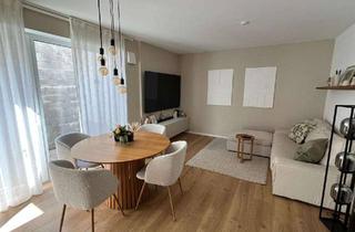 Wohnung mieten in 50126 Bergheim, Stylische Neubauwohnung mit 2 Zimmern