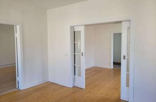 Wohnung mieten in Steintor, 19243 Wittenburg, Helle 3-Zimmer Wohnung in Wittenburg mit 82 m² Wohnfläche