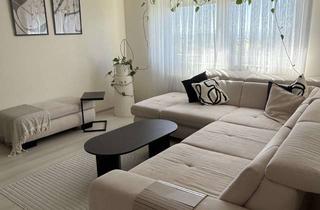 Wohnung mieten in 71083 Herrenberg, 3,5 Zimmer Wohnung in Herrenberg- modernisiert