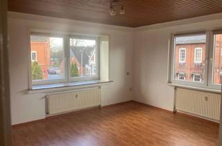 Wohnung mieten in Logestraße, 27616 Beverstedt, Gepflegte 3,5-Zimmer-Wohnung im 1. OG in Beverstedt