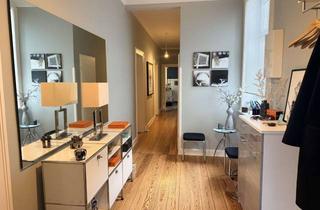 Wohnung mieten in Beselerplatz 11, 22607 Groß Flottbek, Schöne Altbauwohnung zur Miete in Othmarschen - Wentzel Dr.