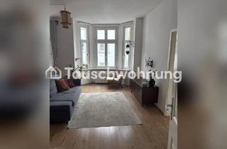 Tauschwohnungen in Flensburger Straße 66, 42107 Elberfeld, Tauschwohnung: Tausche meine 3-Zimmer-Wohnung in Wuppertal