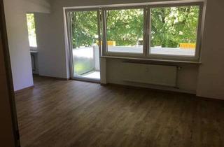Wohnung mieten in Geroldstr., 85737 Ismaning, 1-Zimmer Wohnung mit Balkon in Ismaning