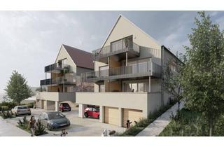 Wohnung mieten in Grabenstraße 21, 72411 Bodelshausen, 3,5-Zimmer Wohnung mit Balkon - ERSTBEZUG