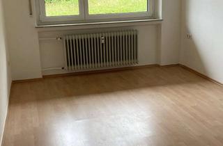Wohnung mieten in Winterseitenweg 51, 72270 Baiersbronn, Ruhige 3 Zimmer Erdgeschosswohnung in Baiersbronn