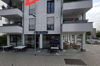 Wohnung mieten in Messerschmittstraße 83, 93049 Westenviertel, Helle 2-Zimmer-Wohnung im 2. OG mit Balkon in Regensburg-Westenviertel