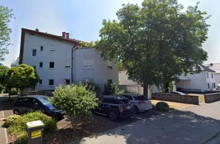 Wohnung mieten in Mainzer Str 107, 64572 Büttelborn, Stilvolle 2-Zimmer-Wohnung mit Einbauküche in Büttelborn