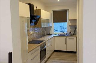 Wohnung mieten in Hamburger Straße, 19258 Boizenburg, 1-Zimmer Wohnung in Boizenburg/Elbe mit EBK