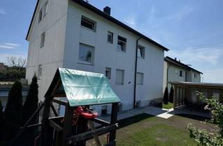 Wohnung mieten in Weilerstraße 54, 71397 Leutenbach, Sanierte Wohnung mit viereinhalb Zimmern sowie Balkon und Eigene Garten EBK in Leutenbach