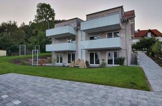 Wohnung mieten in Wellingtonienstraße 6/1, 71543 Wüstenrot, Neubau 3-Zimmer-Wohnung in Wüstenrot