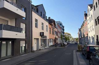 Wohnung mieten in Bahnstr 84, 41515 Grevenbroich, Grevenbroich Innenstadt: Helle 2-Zimmer Wohnung im 1. OG in Grevenbroich