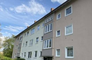 Wohnung mieten in Dürerstraße 12, 35396 Gießen, Gepflegte 3-Zimmer Wohnung in Gießen