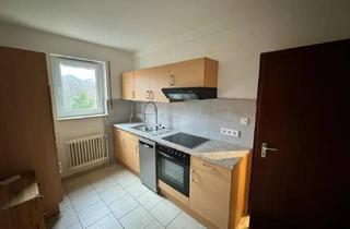 Wohnung mieten in Gotzbertstraße 87, 36251 Bad Hersfeld, Helle 2-Zimmer Wohnung mit EBK und Terrasse in Bad Hersfeld nähe Klinikum