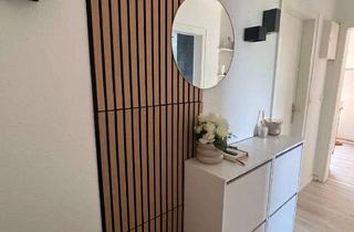 Wohnung mieten in Bismarckstr. 108, 32049 Herford, 2 Zimmer DG - Wohnung am Rande des Musikerviertels