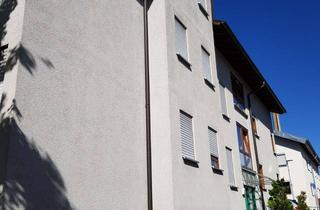 Wohnung mieten in Schiltacher Straße, 71034 Böblingen, Sonnige 2-Zimmer-Wohnung mit Balkon und EBK in Böblingen