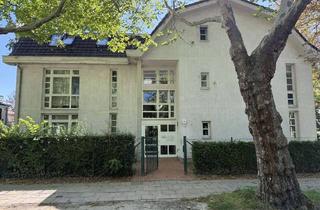 Wohnung mieten in 13053 Alt-Hohenschönhausen, "Charmantes City-Refugium: Großzügige 2-Zimmer-Wohnung im herzlichen Lichtenberg"