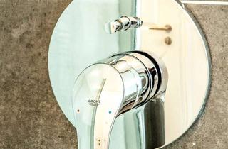 Wohnung mieten in Stollwerckstraße 15, 04808 Wurzen, **Exklusive SANIERUNG - 2 Zimmer-Whg. mit Parkett, Fuß.b.hzg, Terrasse u.v.m..** (WE 15)