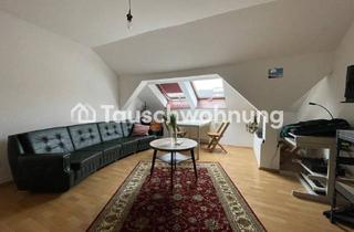 Tauschwohnungen in 04275 Südvorstadt, Tauschwohnung: Biete 2 Zimmer Wohnung Leipzig Südvorstadt