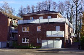 Wohnung mieten in Herrenstraße 30, 21698 Harsefeld, Neuwertige 2-Zimmer-Erdgeschoss-Wohnung in Harsefeld