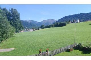 Wohnung mieten in 87534 Oberstaufen, Gemütliche, schöne und helle Dachgeschoßwohnung in Steibis