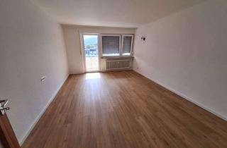 Wohnung mieten in 73342 Bad Ditzenbach, Schönes 1,5-Zimmerappartement mit Sonnenbalkon in Bad Ditzenbach