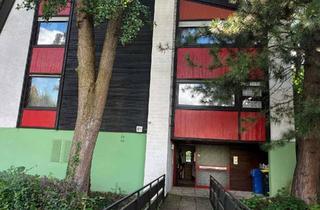 Wohnung mieten in Stübchenstalstr. 18c, 38667 Bad Harzburg, Freundliche und gepflegte 3-Zimmer-Maisonette-Wohnung mit Einbauküche in Bad Harzburg