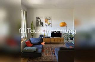 Tauschwohnungen in 04275 Südvorstadt, Tauschwohnung: 1,5-Zimmer, 2 Balkone, ideal für Singles in Leipzig Süd