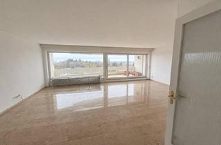 Penthouse mieten in Winkenhaldeweg 17, 73431 Aalen, Großzügiges 4-Zimmer Penthouse mit Balkon in Aalen / WG Bevorzugt