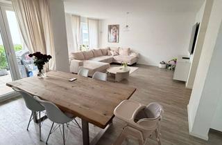 Wohnung mieten in 64579 Gernsheim, 91,5 qm, 3-Zimmer EG in Gernsheim