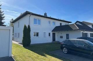 Wohnung mieten in Höhenweg 27, 88477 Schwendi, Schöne, barrierefreie 4-Zimmer-Wohnung mit Terrasse, Keller und Garage in Schwendi