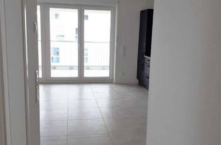 Wohnung mieten in George-Washington-Straße 152, 68309 Käfertal, Neubau: Exklusive 2-Zimmer-Wohnung in Mannheim/Franklin, Einbauküche, Loggia, Tiefgaragenstellplatz
