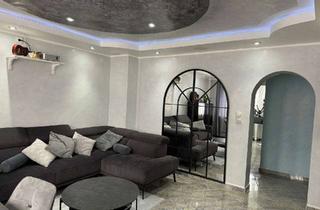 Wohnung mieten in 42289 Wuppertal, 3-Zimmer Wohnung in Wuppertal-Heckinghausen mit EBK und Gartenmitbenutzung