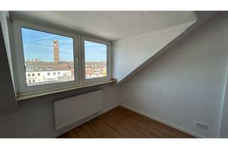 Wohnung mieten in Höfchen, 52349 Düren, Helle 3-Zimmer Wohnung - Erstbezug - Top Lage