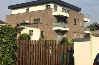 Wohnung mieten in Kölner Straße 57, 41363 Jüchen, Hochwertige 3-Zimmer-Wohnung in zentraler Top-Lage von Jüchen