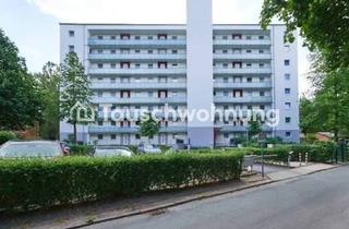 Tauschwohnungen in Bekassinenau 131, 22147 Rahlstedt, Tauschwohnung: Saga Tausche 2 Zimmer Wohnung gegen 2.5 oder 3 zimmer