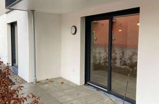 Wohnung mieten in Zehntscheuergasse 10/1, 73432 Aalen, Helle rollstuhlgerechte 3-Zimmer Wohnung - Neubau