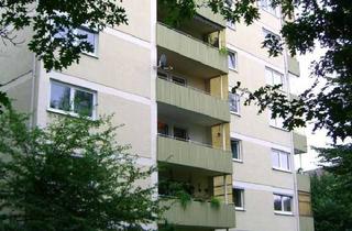 Wohnung mieten in Altstraße 58, 94469 Deggendorf, Deggendorf: 3-Zimmer-Wohnung in ruhiger Lage