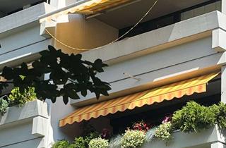 Wohnung mieten in St.-Benedikt-Straße 23, 85716 Unterschleißheim, Helle 1-Zimmer in 3er WG in Unterschleißheim