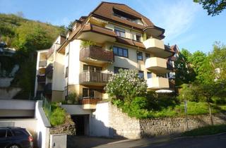 Wohnung mieten in Edelfinger Straße, 97980 Bad Mergentheim, Zentrumsnahe 2-Zimmer-DG-Whg. mit Loggia+TG-Stellplatz, nahe Kuranlagen in Bad Mergentheim