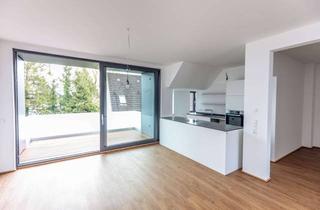 Penthouse mieten in Kieler Straße 56, 24119 Kronshagen, Lichdurchflutete 4 Zimmer-Neubauwohnung mit Penthousecharakter
