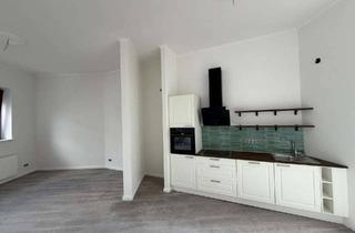 Wohnung mieten in Vor Dem Steintor 18, 28203 Steintor, Erstbezug: 4-Zimmer-Traum mit toller Dachterrasse