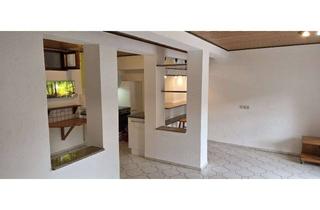 Wohnung mieten in Amtsstr. 18, 76593 Gernsbach, Charmante Altstadt-Oase mit eigenem Eingang – stilvoll wohnen in Gernsbach