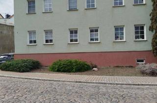Wohnung mieten in Woltersdorfer Str., 39175 Biederitz, 2-Raumwohnung in Biederitz Woltersdorferstr. 7